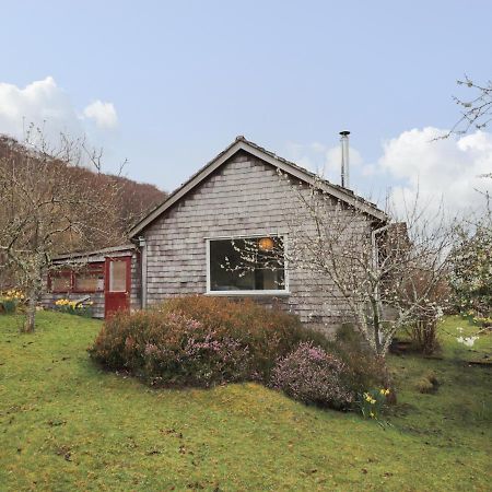 Villa Recroy Nedd Exterior foto